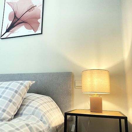 Loft Madueno De Los Aires Alcalá de Guadaira Eksteriør bilde