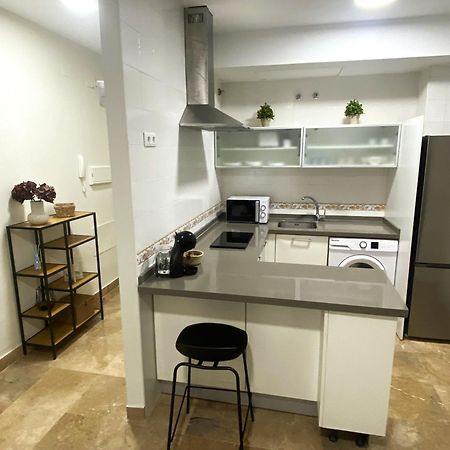 Loft Madueno De Los Aires Alcalá de Guadaira Eksteriør bilde