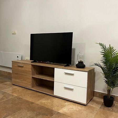 Loft Madueno De Los Aires Alcalá de Guadaira Eksteriør bilde