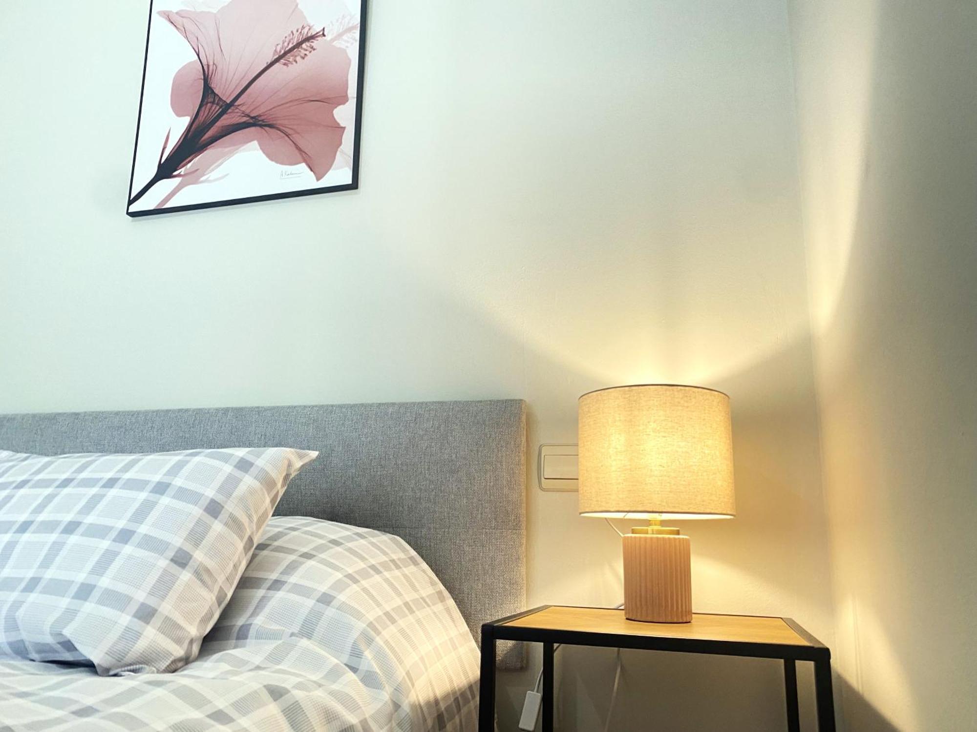 Loft Madueno De Los Aires Alcalá de Guadaira Eksteriør bilde