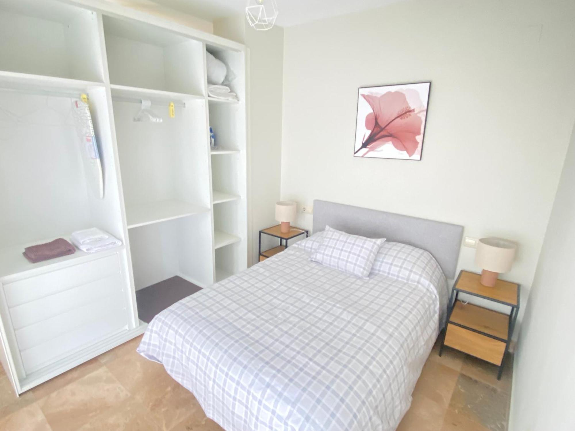 Loft Madueno De Los Aires Alcalá de Guadaira Eksteriør bilde
