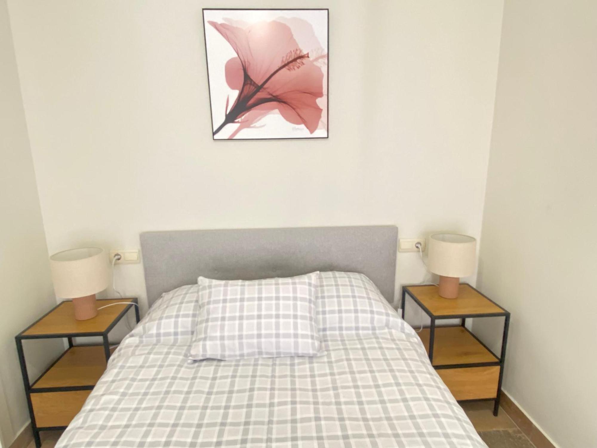 Loft Madueno De Los Aires Alcalá de Guadaira Eksteriør bilde