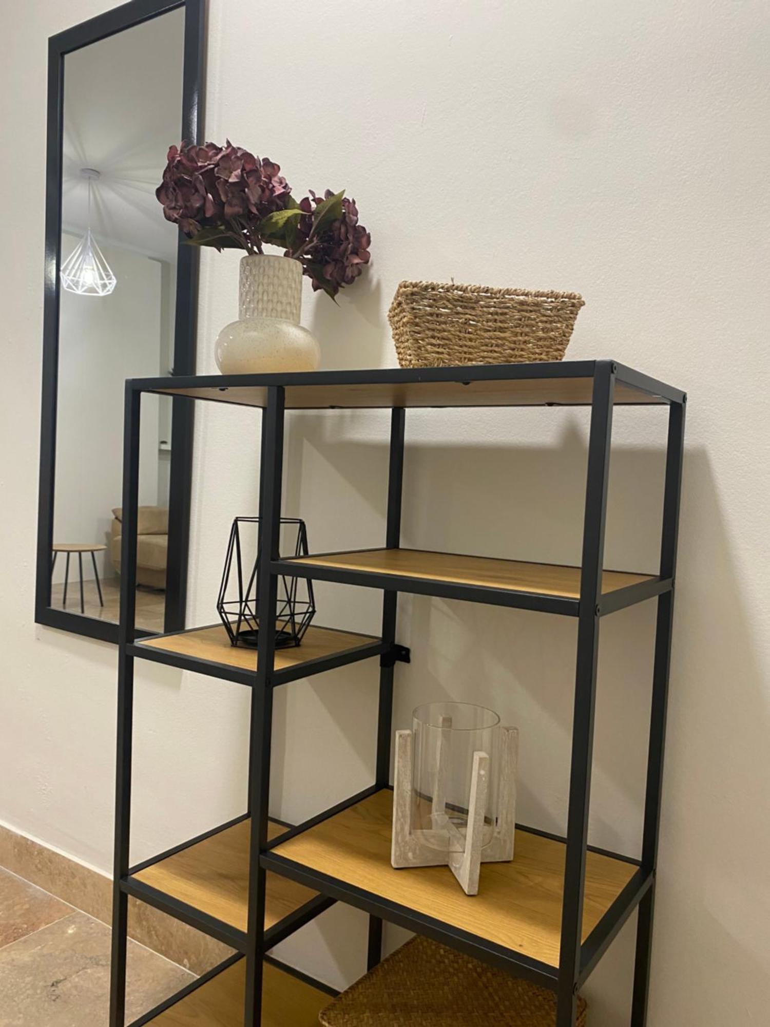 Loft Madueno De Los Aires Alcalá de Guadaira Eksteriør bilde