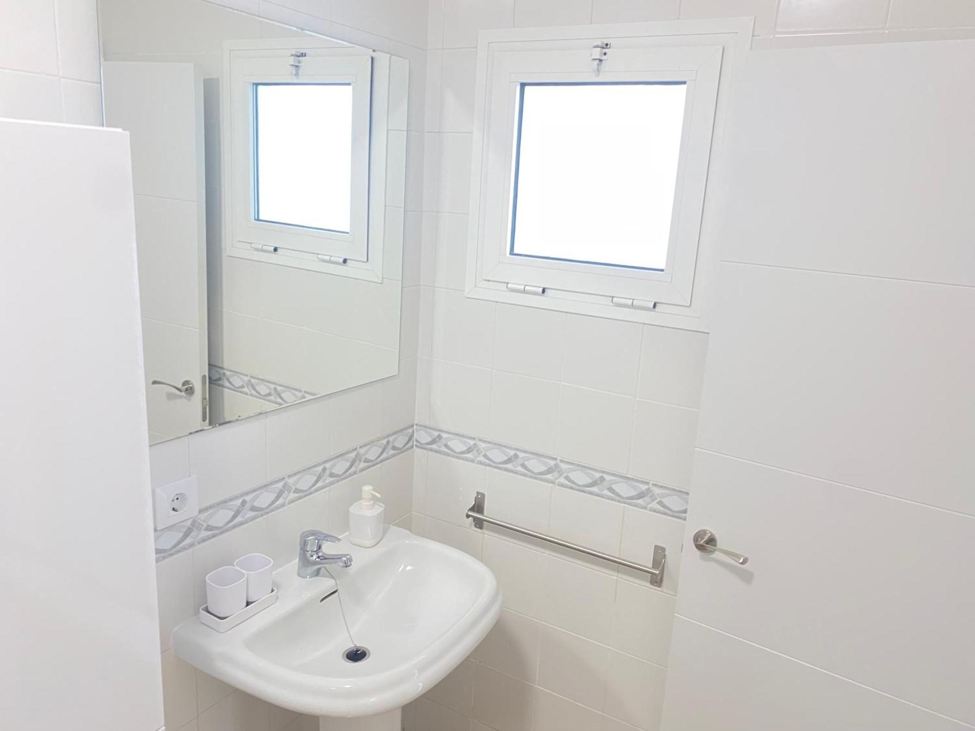 Loft Madueno De Los Aires Alcalá de Guadaira Eksteriør bilde