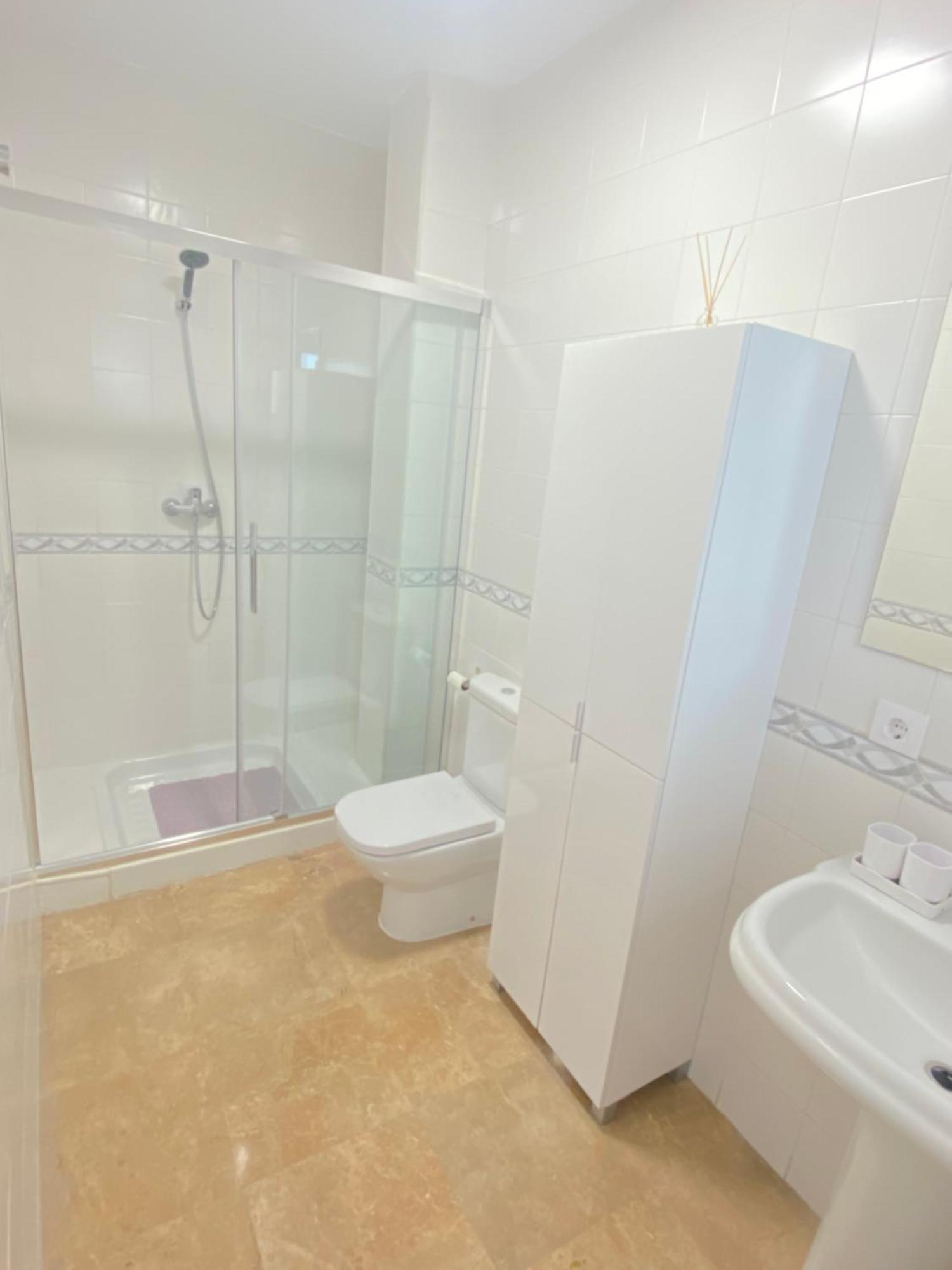 Loft Madueno De Los Aires Alcalá de Guadaira Eksteriør bilde