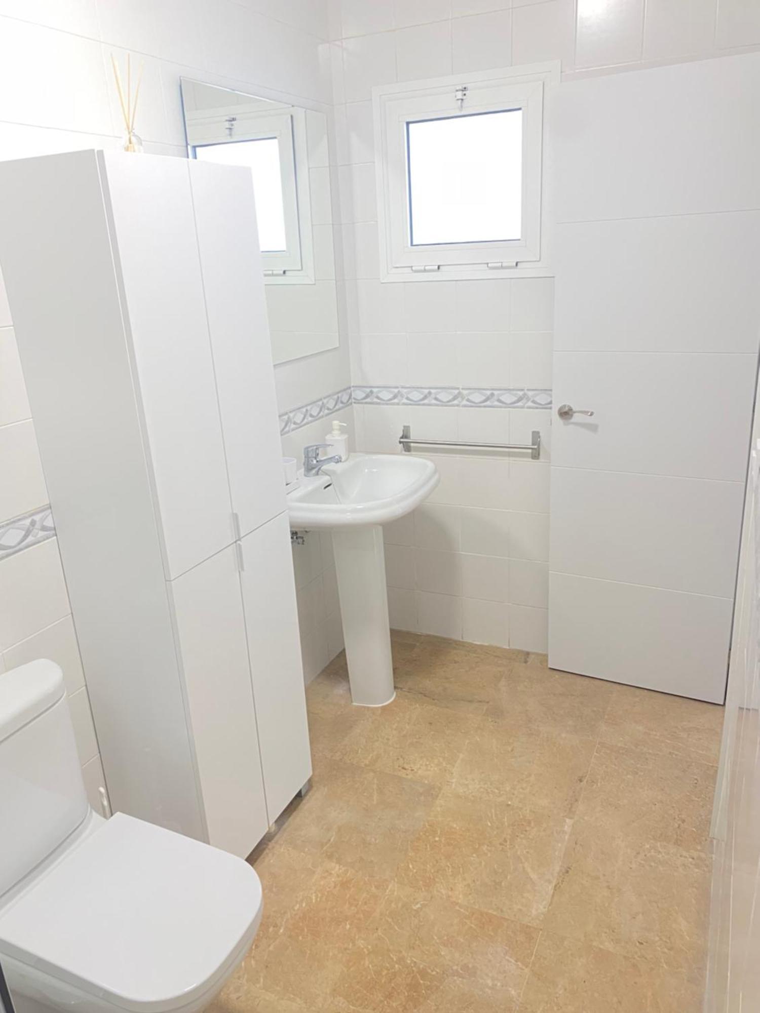 Loft Madueno De Los Aires Alcalá de Guadaira Eksteriør bilde